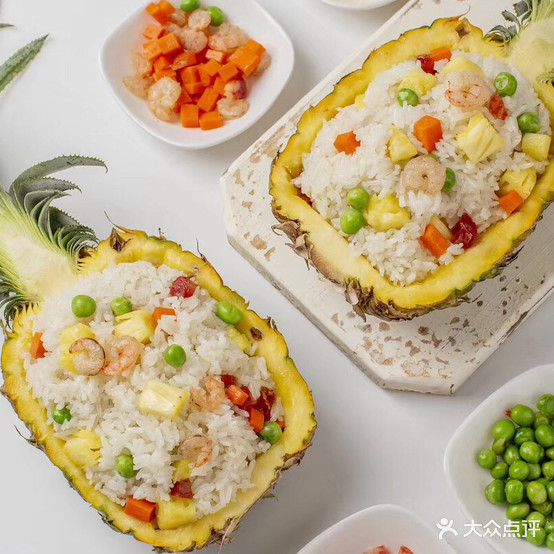 绿洲xi餐厅(新华都购物广场丰泽广场店)