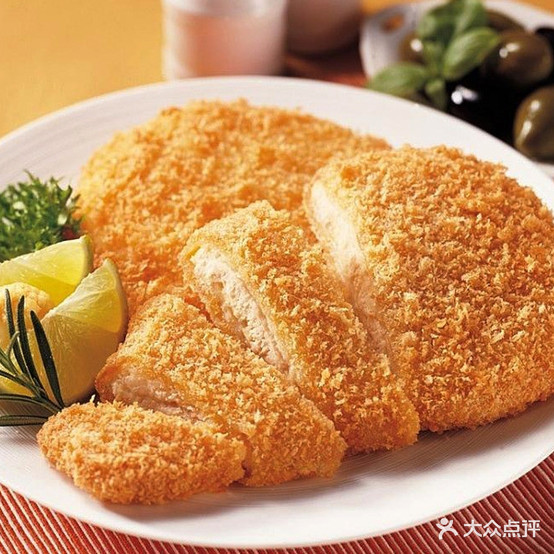 鸡排吗大王(吾悦国际广场店)