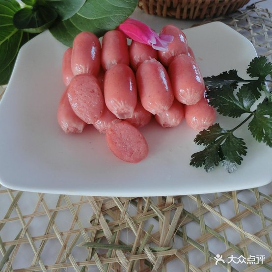 馋嘴鸭辣烫(魏都店)