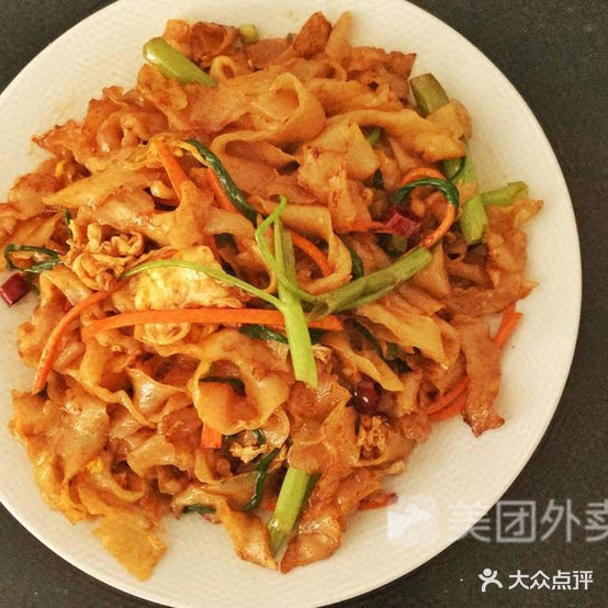 清真兰州拉面(圣廷苑店)