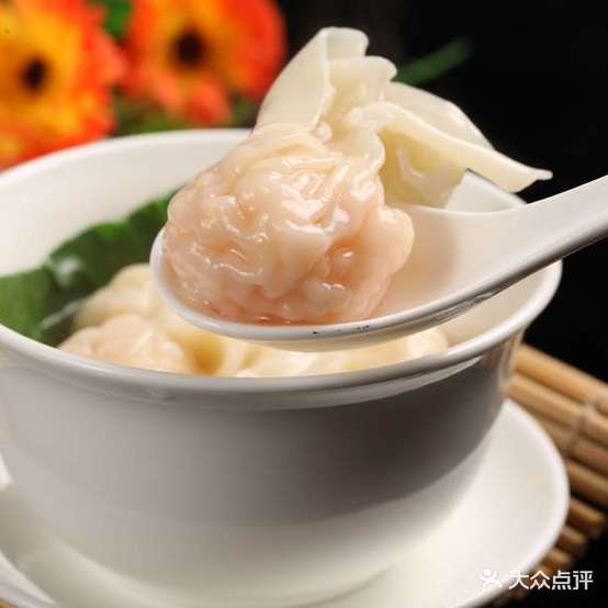 蔡姐·现包水饺馄炖