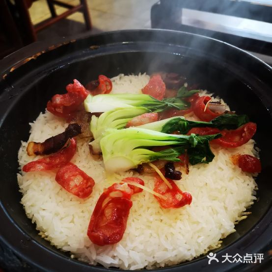 捞缘家猪肚鸡顺火锅(黄土岭店)