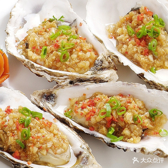 南乡夜宵烤烧(文塔店)