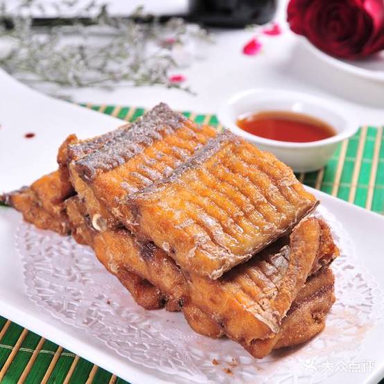 奥凯海鲜楼(阜新分店)