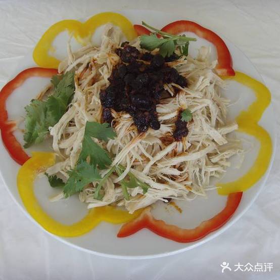 重庆明治酒家