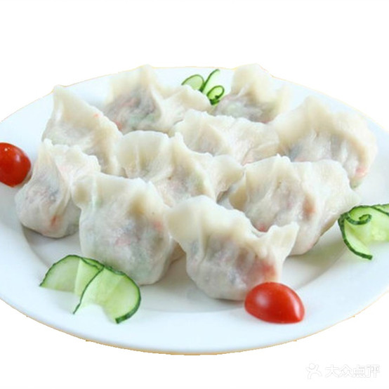 山东韩氏饺子馆(汉餐店)