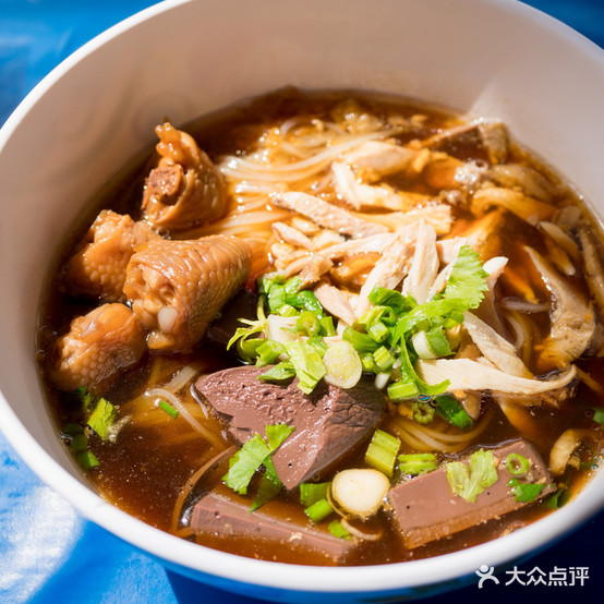 正宗三合板面(宝塔路店)