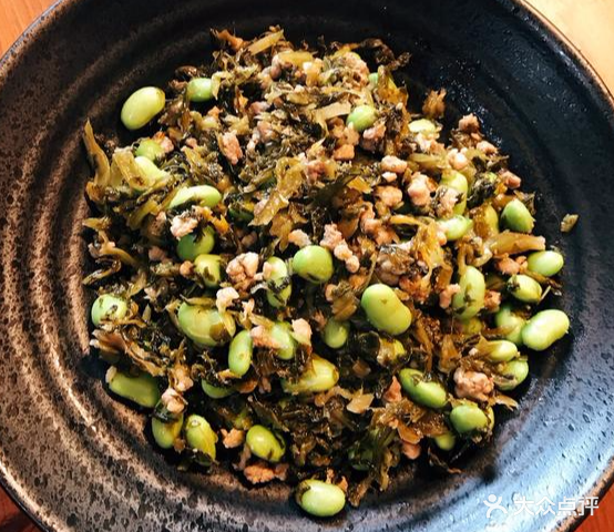 常湘记湘菜馆(南坑北路店)
