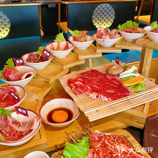 姐的烤肉(印象城店)