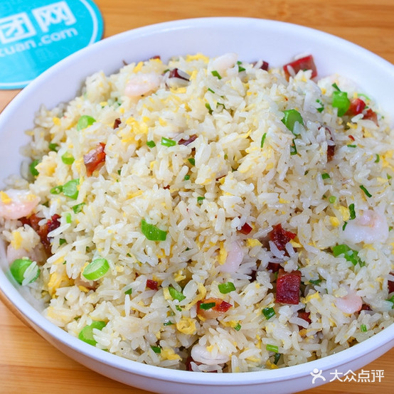 港式铁板炒饭(育才路店)