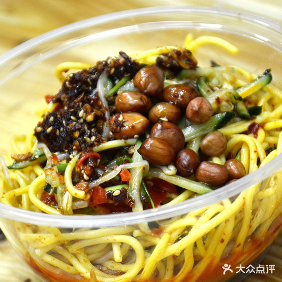 翠堂村吃店