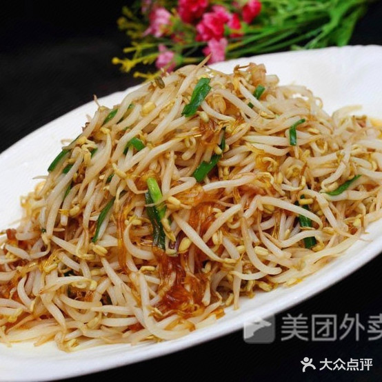 春御苑海鲜家常菜