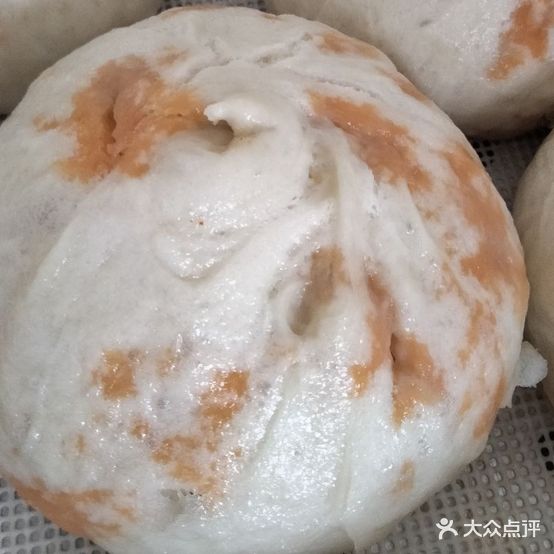 烤面包你馒意(大桥路店)