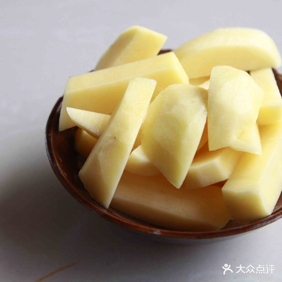 黄闷鸡米饭(沟西店)