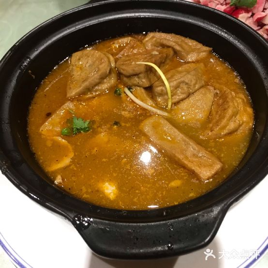 鲁微鲜鱼馆