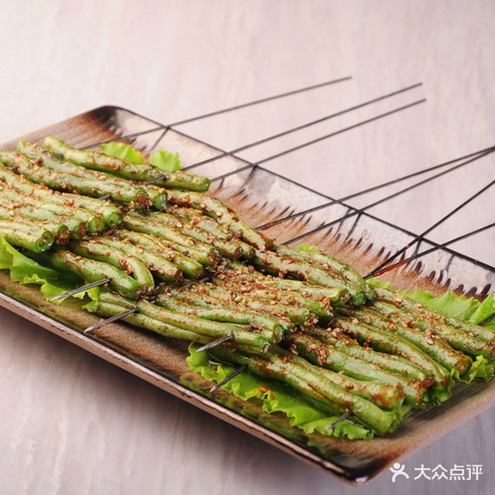 老字号烧烤(亚龙湾中心广场店)