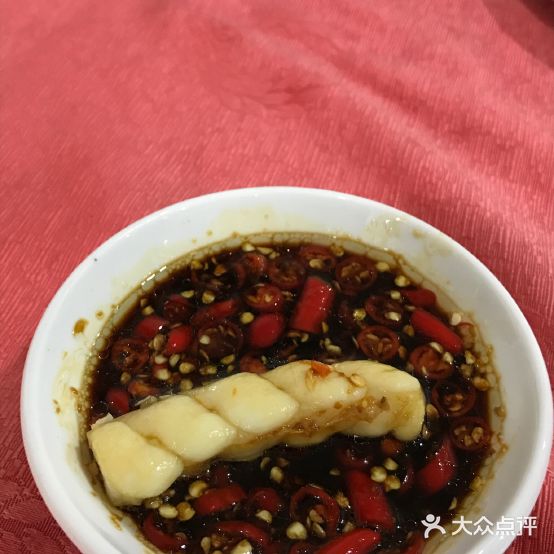 东升脆肉鲩专卖店(斗门店)