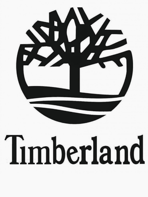 timberland图标图片