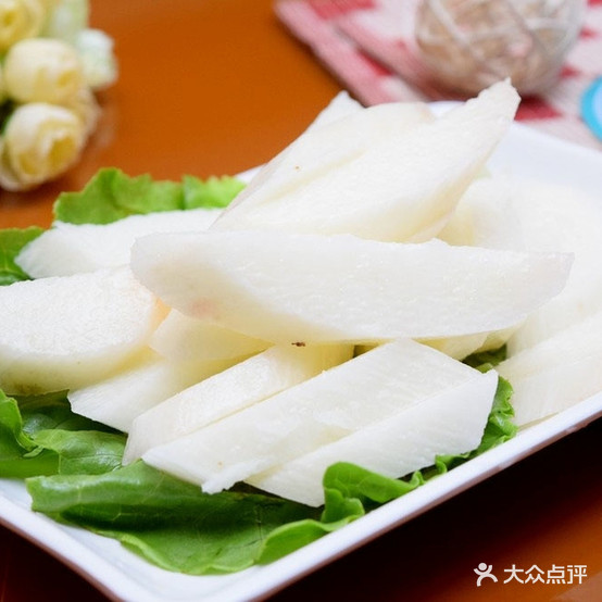 贵州黄牛肉馆(菖蒲路店)