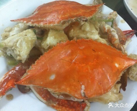 浙象港海鲜(中华路店)