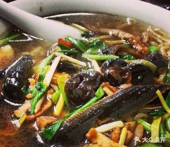 双利淮扬大碗面