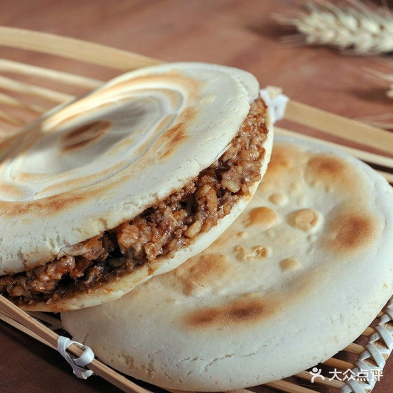 大姐土豆粉面(临泉店)
