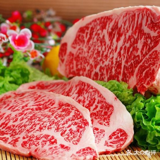 江胡太郎自助烤肉·料理(湖州吾悦广场店)