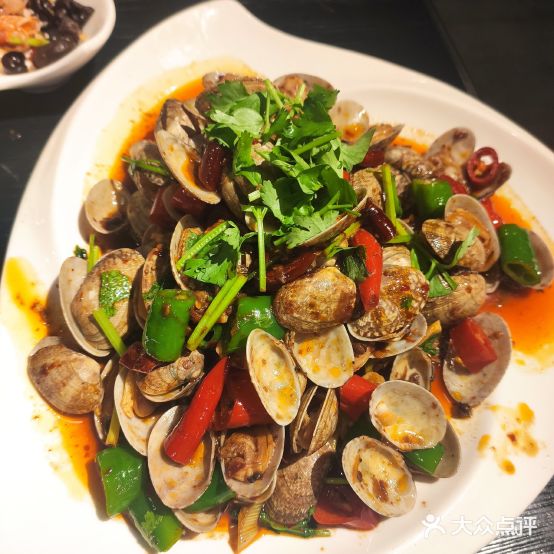 曼伦多海鲜餐馆