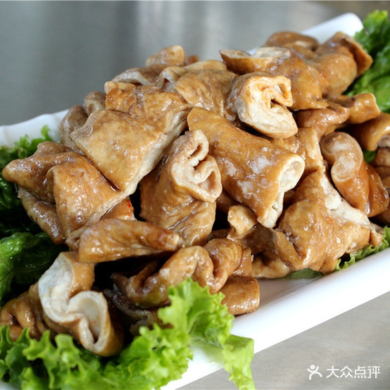 川魂冒菜(总店)