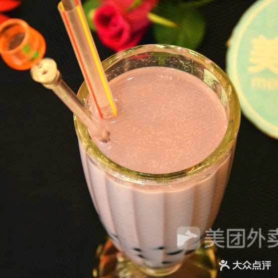 大台北时尚茶饮(新北街)