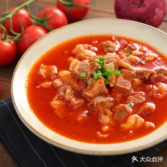 望湘阁(小井峪华峪南区店)