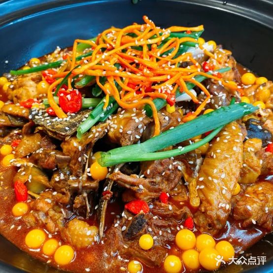 笨笨甲甲鱼坊(凤鸣路店)