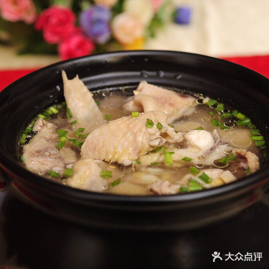 山涧人家旺山农家菜(旺山店)