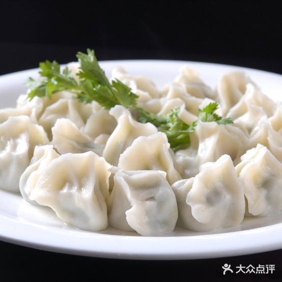 陶然饺子城(工业南路店)