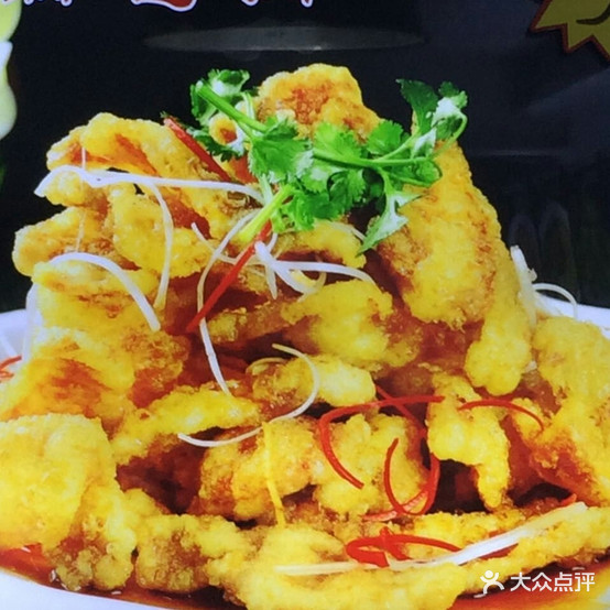东北人家饺子王家常菜·铁锅炖(莘浜路店)