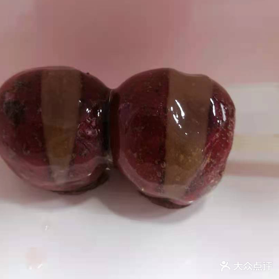 滋饫滋糖娘鲡甜葫芦(总店)