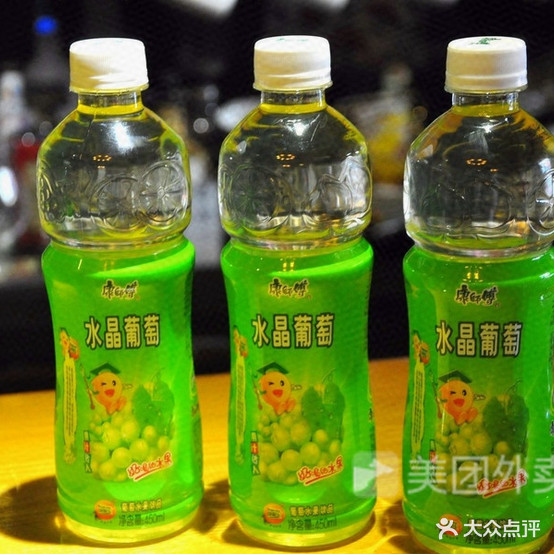 大赢家米线麻辣烫