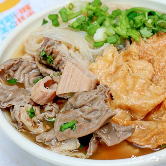 叶记粉面馆(西桥店)