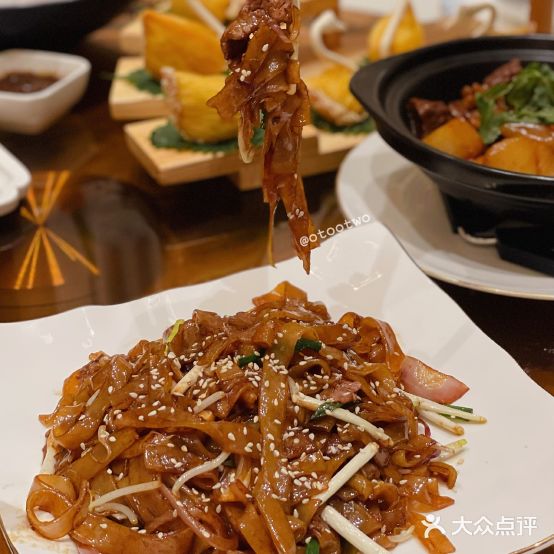 喜玺广东菜(广州市场店)