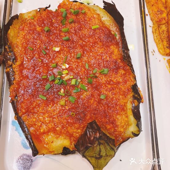 马掌柜烤肉餐馆(绿色市场印象店)