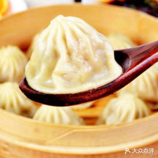 168汤包(西南大学点)