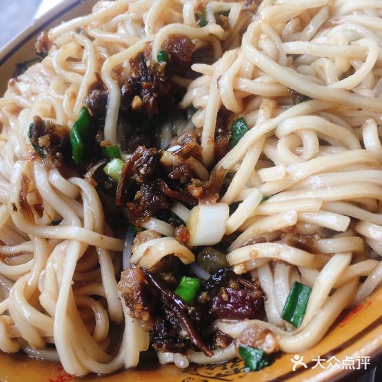 乐崩名小吃(凌云路店)
