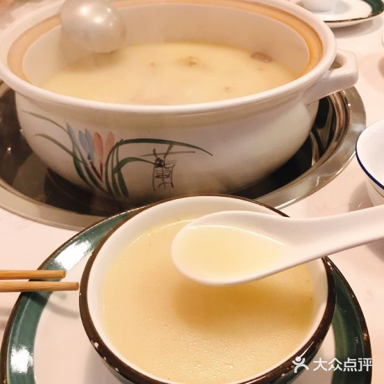 丹燊猪肚鸡(招商北固湾店)