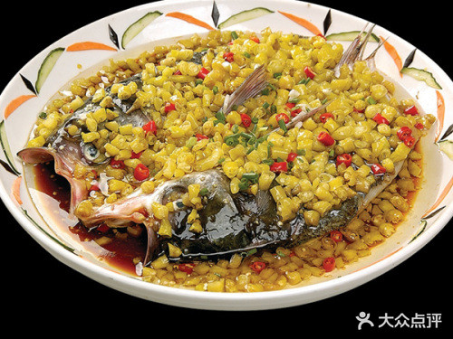 同润湘菜馆(平塘路店)