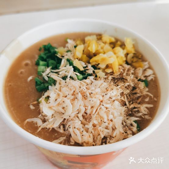 老杨家鱼市糊粉(吉庆街店)