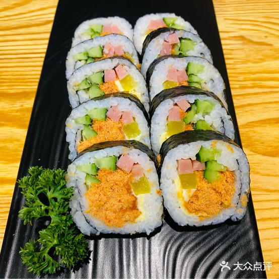 吉原小屋(龙江街店)