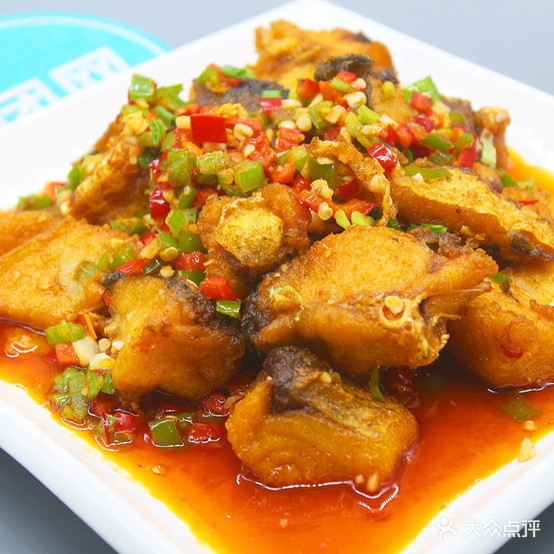 慧联鲜鱼馆(农贸店)