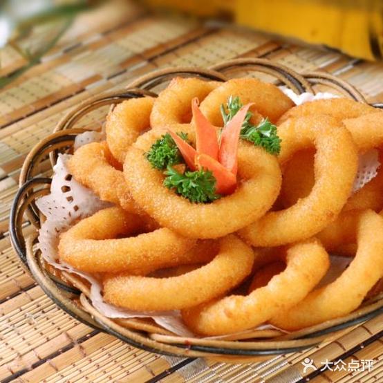 叫了只炸鸡(官岌东路店)