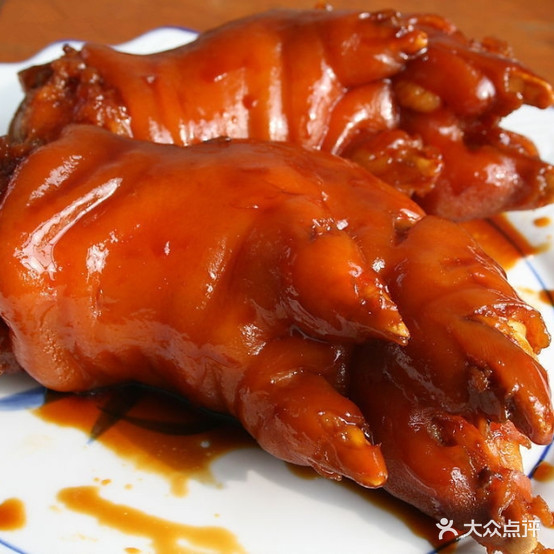 东里老龙猪脚饭(澄海店)