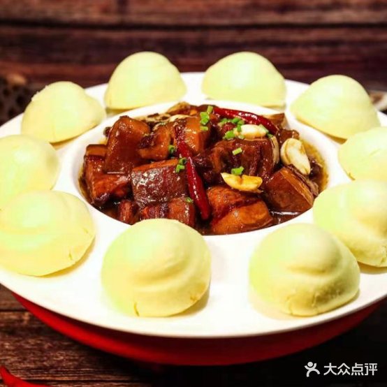 炊烟情湘菜馆(黄家沟吕食城店)